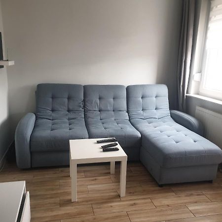 Apartamento M.A.C. Zielona Góra Exterior foto