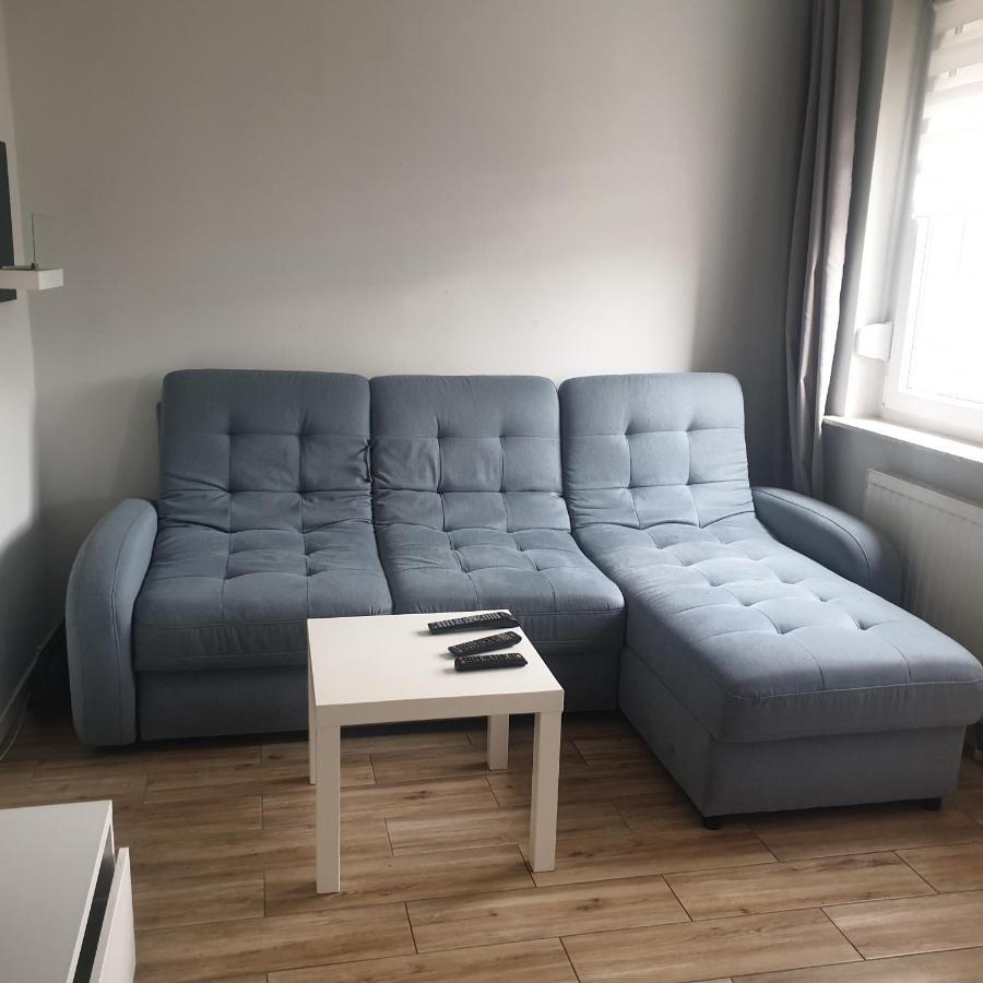 Apartamento M.A.C. Zielona Góra Exterior foto